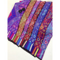 Hot vintage ethnic women,plain infinity scarf wholesale